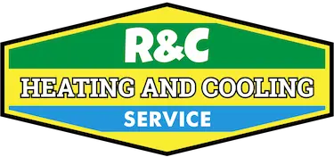 rc-hvac-logo R&C Heating & Cooling Service