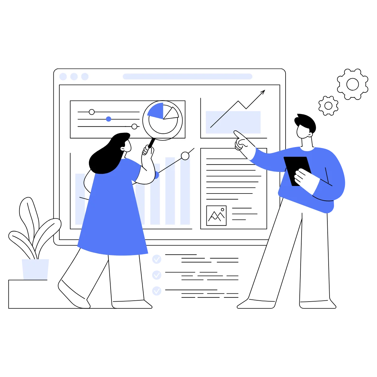 seomapranking Foundational SEO