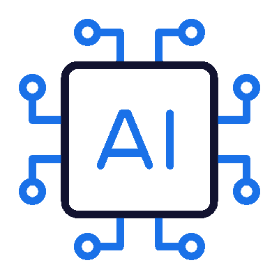 Map review AI Software