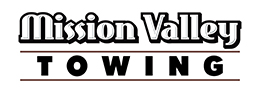 mvtLogov13 Mission Valley Towing Logo