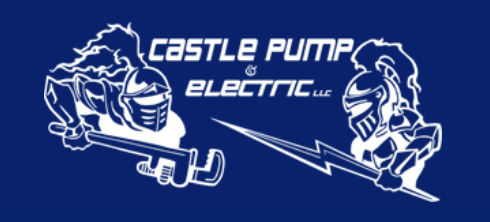 Castle Pumpm & electric Logo