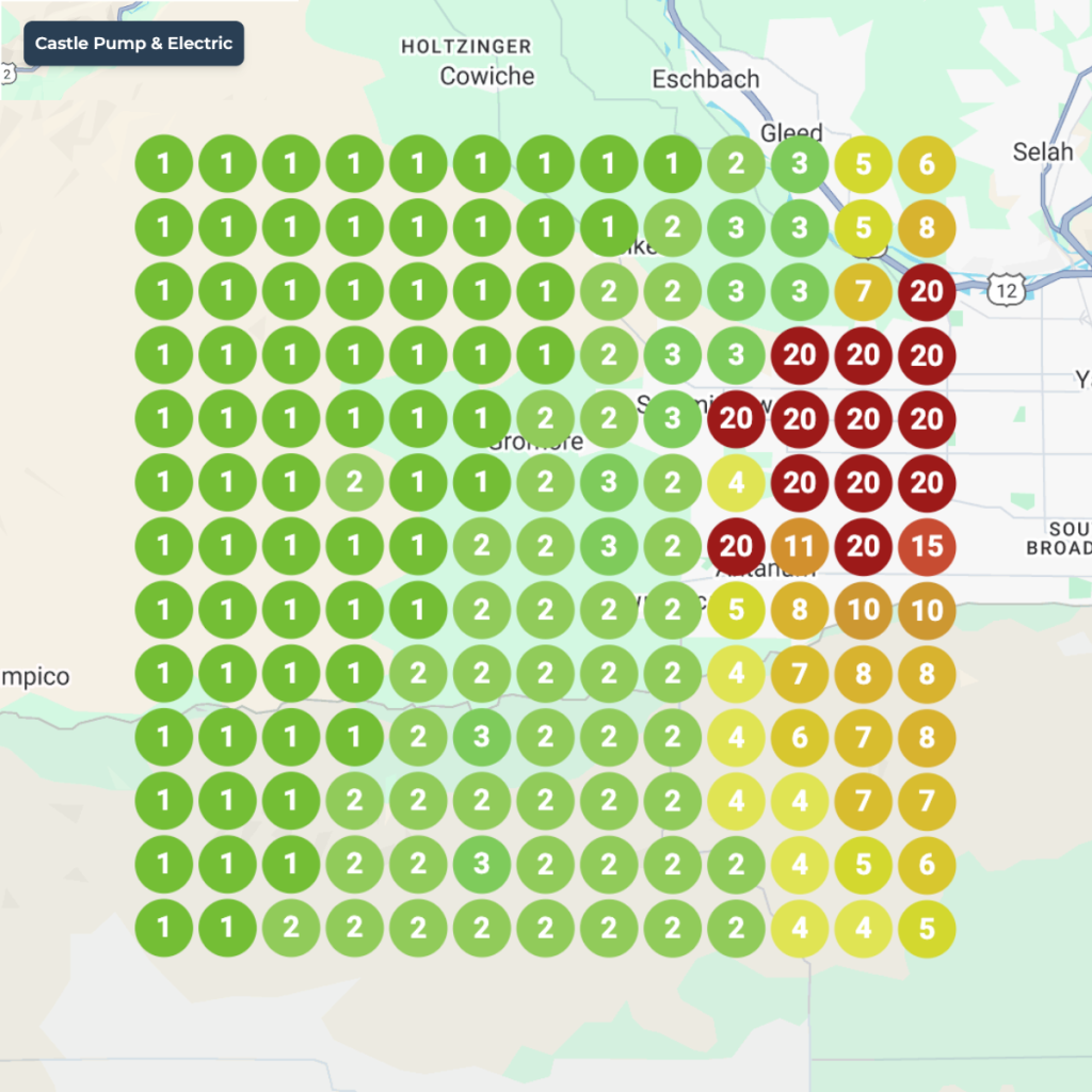 rank tracker rank tracker